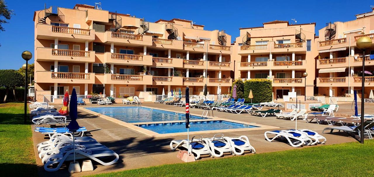 Apartamento Serendipia Resort Cala Bona @Mallorca Son Servera  Exterior foto