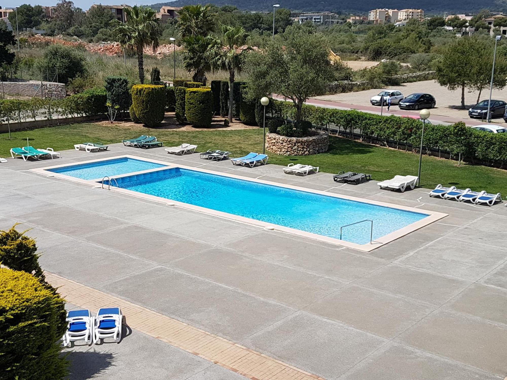 Apartamento Serendipia Resort Cala Bona @Mallorca Son Servera  Exterior foto