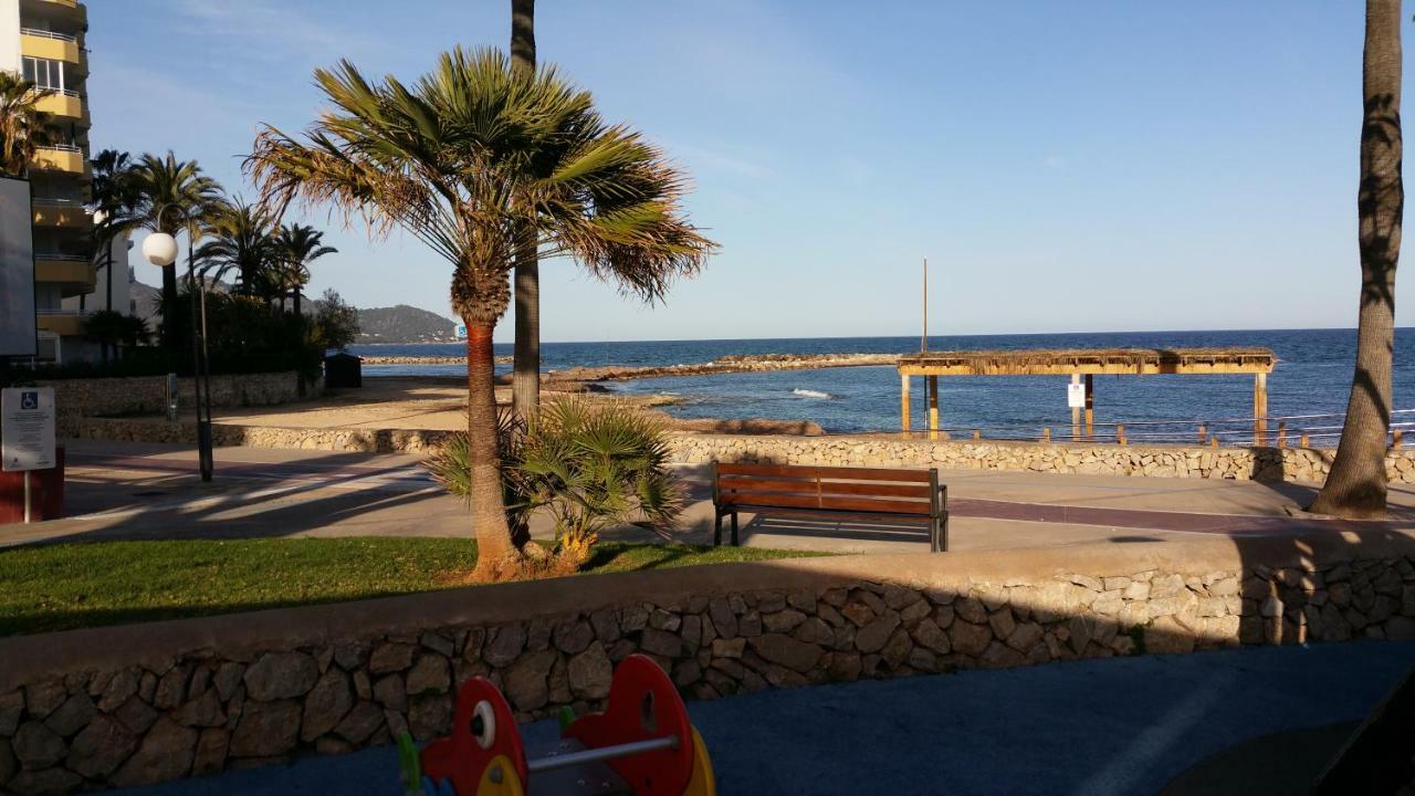 Apartamento Serendipia Resort Cala Bona @Mallorca Son Servera  Exterior foto