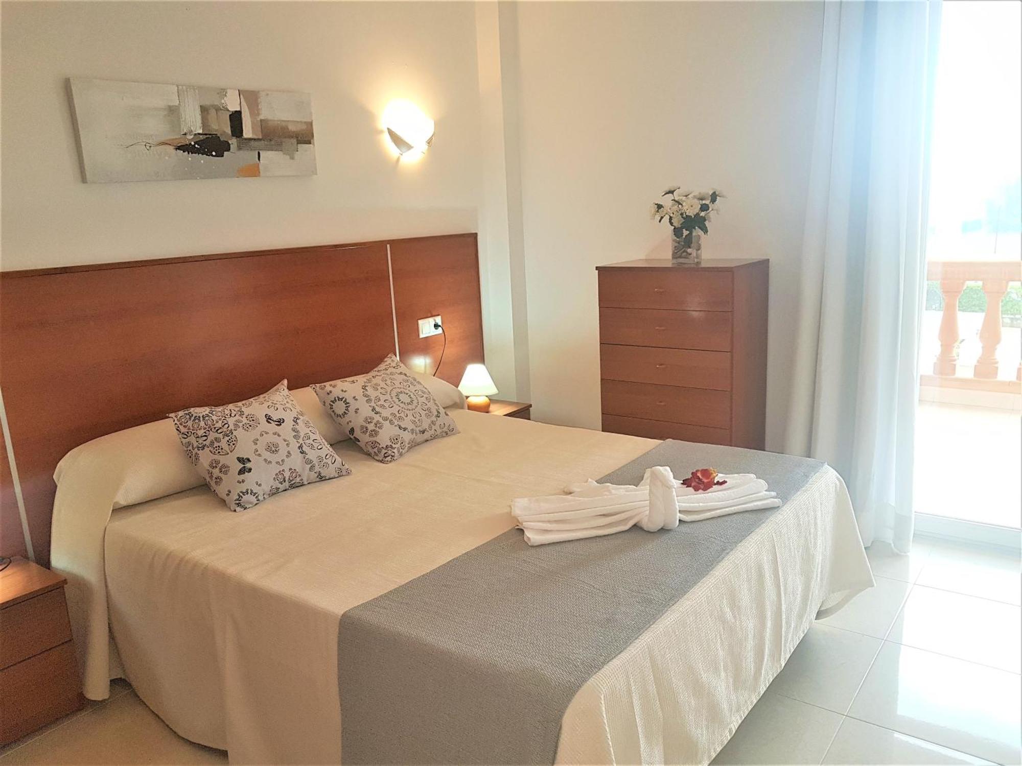 Apartamento Serendipia Resort Cala Bona @Mallorca Son Servera  Exterior foto
