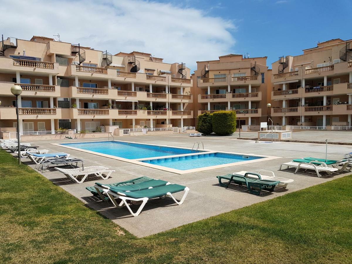 Apartamento Serendipia Resort Cala Bona @Mallorca Son Servera  Exterior foto