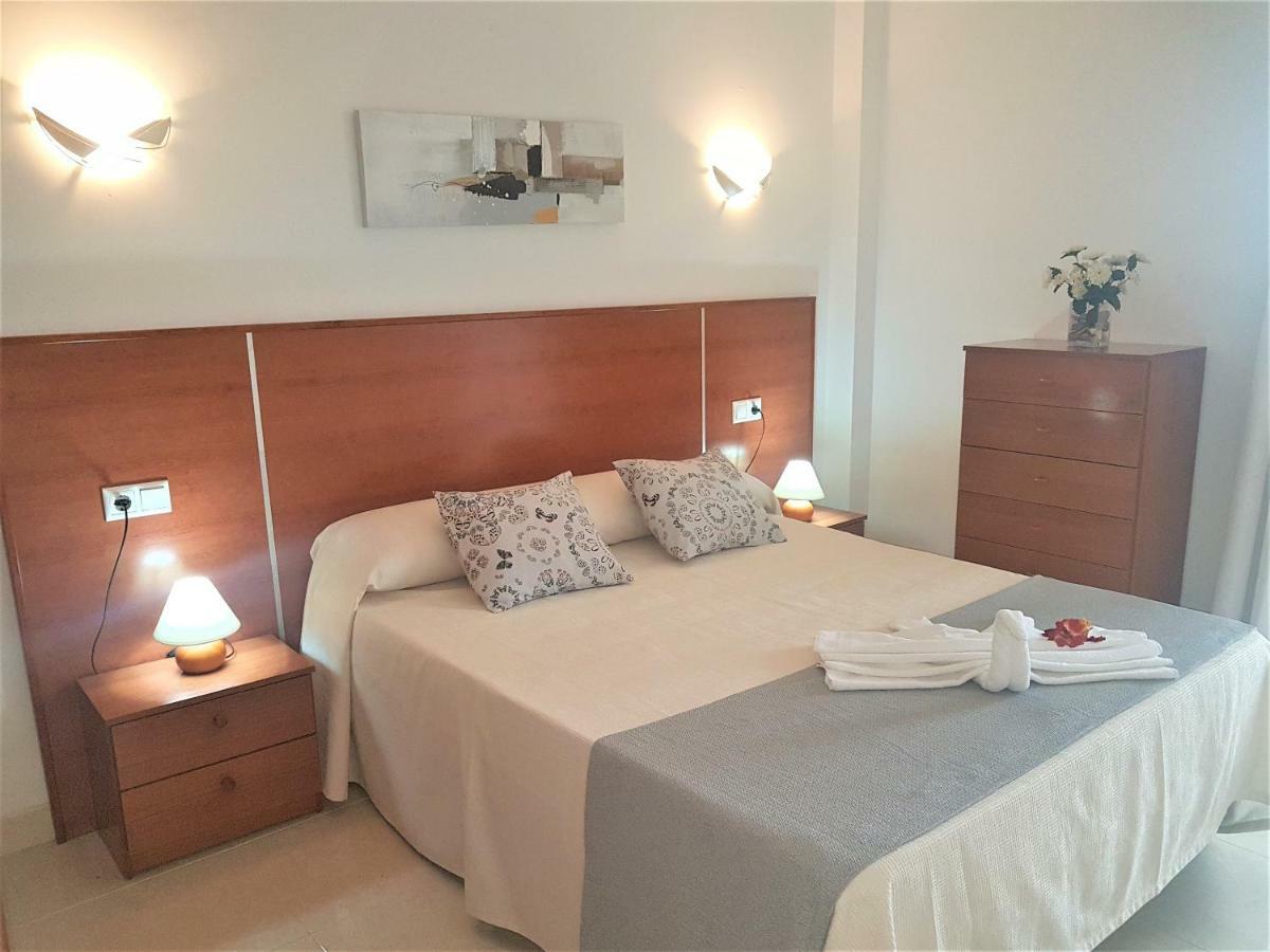 Apartamento Serendipia Resort Cala Bona @Mallorca Son Servera  Exterior foto
