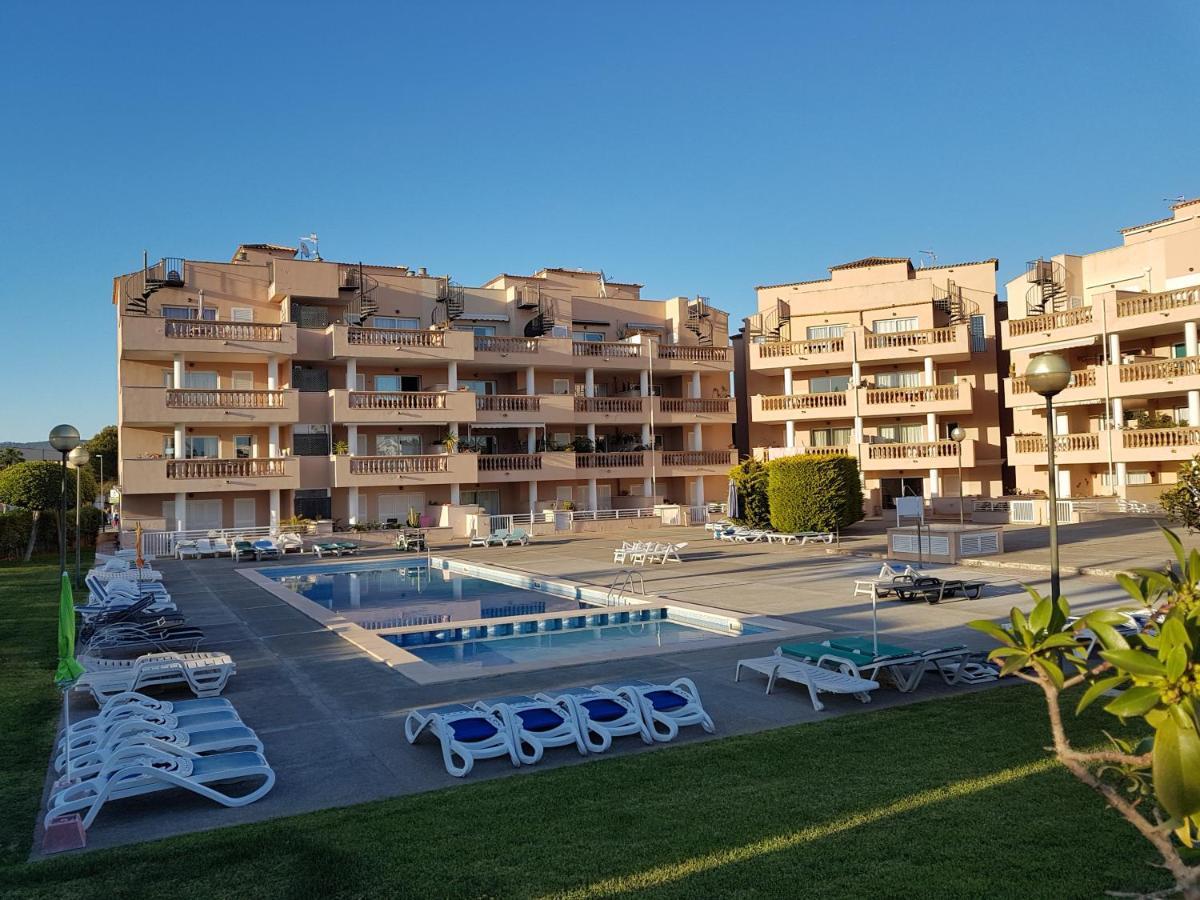 Apartamento Serendipia Resort Cala Bona @Mallorca Son Servera  Exterior foto