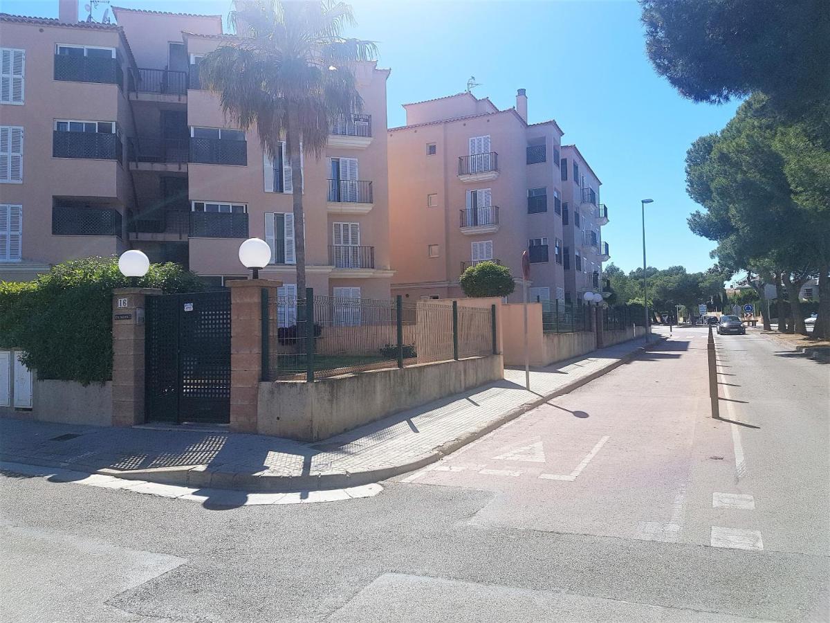 Apartamento Serendipia Resort Cala Bona @Mallorca Son Servera  Exterior foto